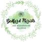 Bedford Florist logo