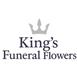 King's Funeral Flowers logo