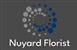 Nuyard Florist logo