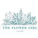 The Flower Girl Luton logo
